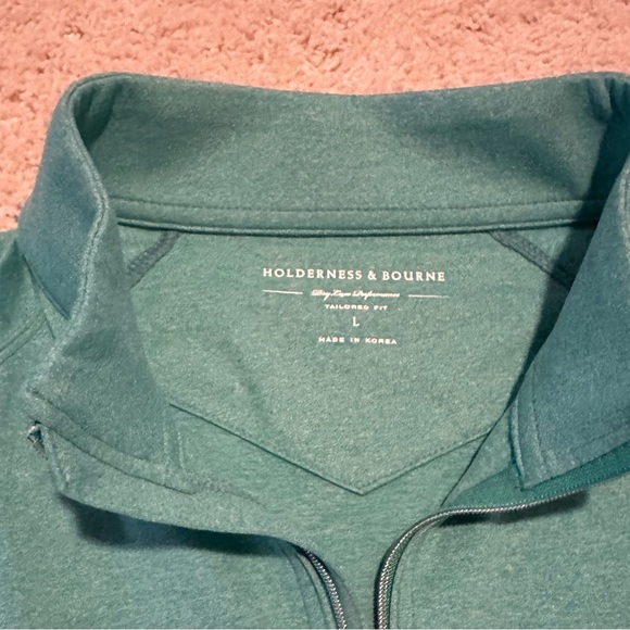 holderness & bourn Jackets & Coats Holderness Bourne The Westland